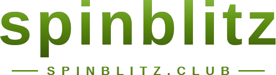 spinblitz logo