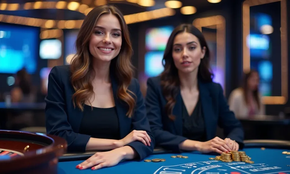 spinblitz Midnight Roulette