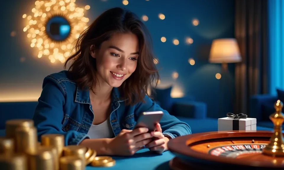 spinblitz How spinblitz Handles Your Personal Information