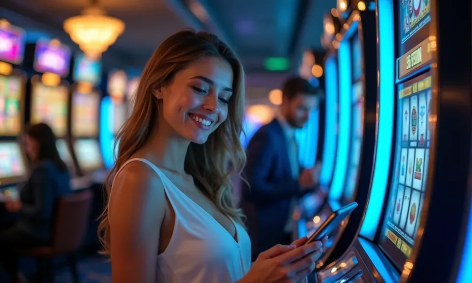 spinblitz Get Into the Mobile Lobby in 3 Steps